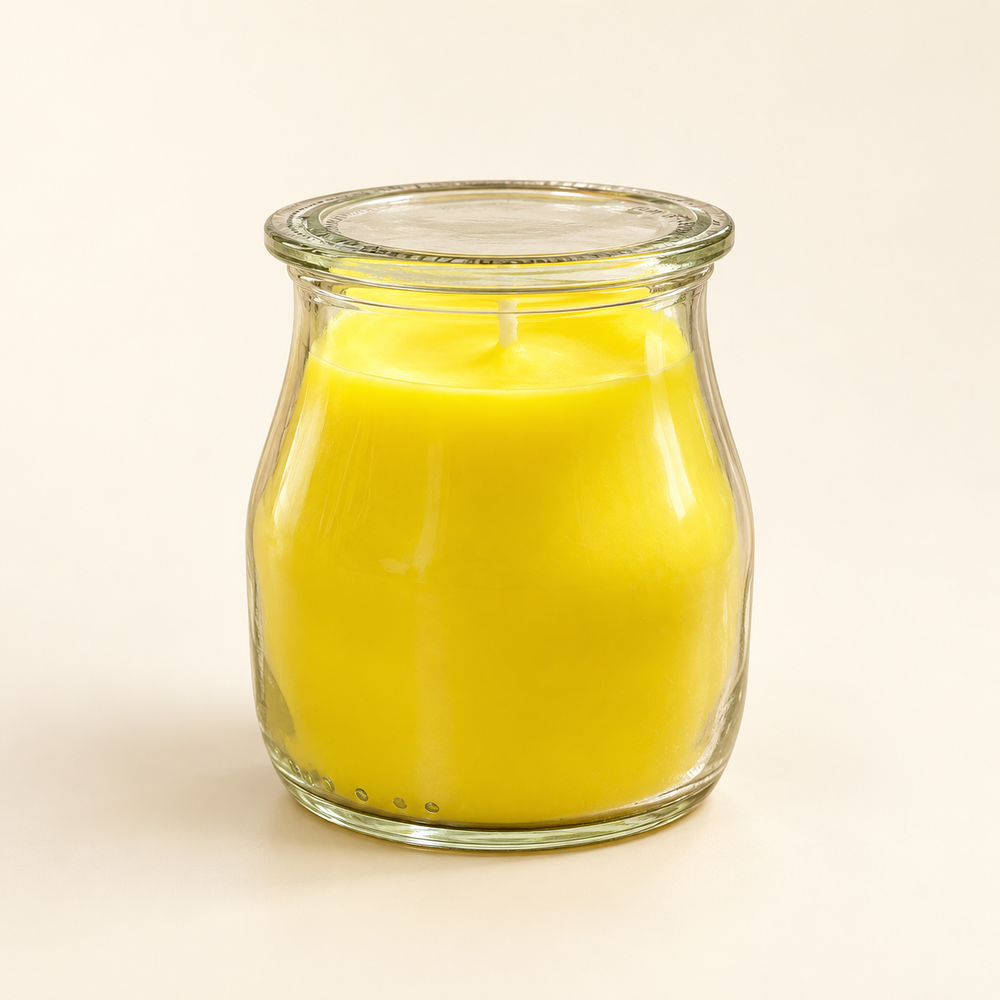 Bougie Parfumée Lumar