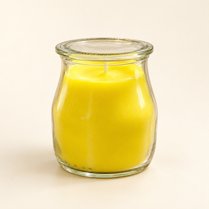 Bougie Parfumée Lumar
