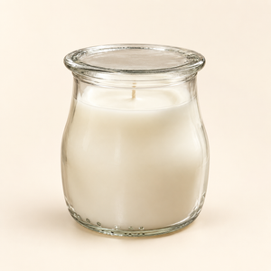 Bougie Parfumée Lumar