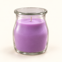 Bougie Parfumée Lumar