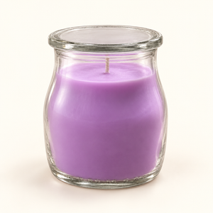 Bougie Parfumée Lumar