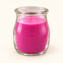 Bougie Parfumée Lumar