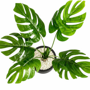 Plante Monstera Artificielle