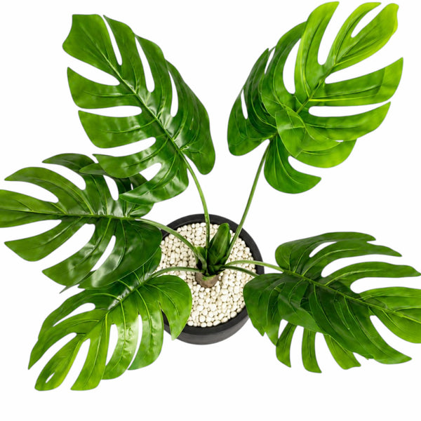 Plante Monstera Artificielle