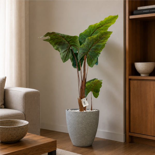 Alocasia Artificielle