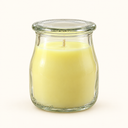 Bougie Parfumée Lumar