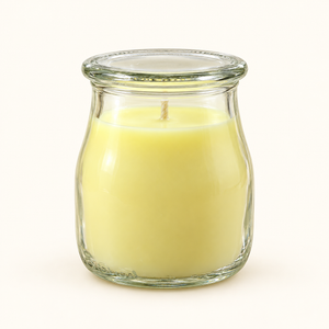Bougie Parfumée Lumar