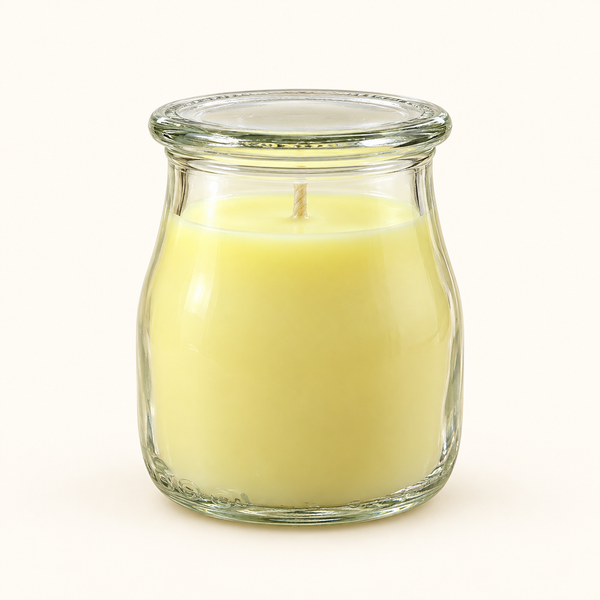 Bougie Parfumée Lumar
