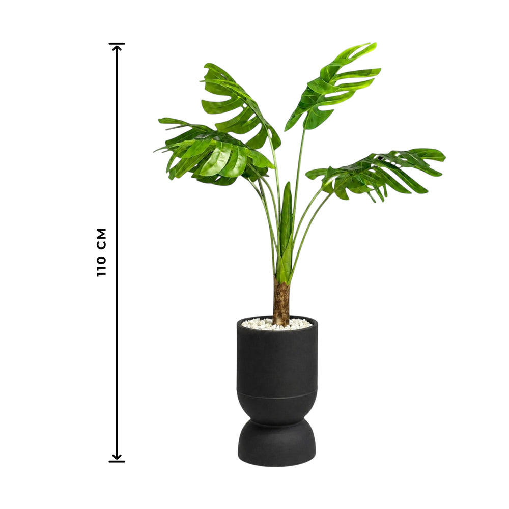 Plante Monstera Artificielle
