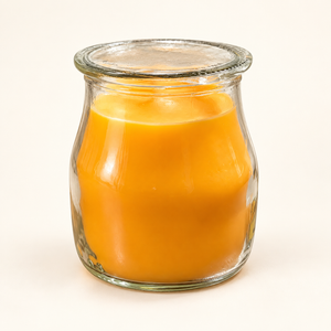 Bougie Parfumée Lumar