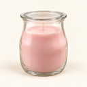 Bougie Parfumée Lumar