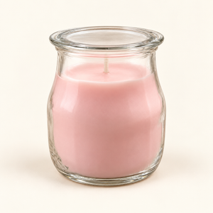 Bougie Parfumée Lumar