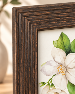 Cadre Décoratif Spring Magnolia – 13 × 18 cm